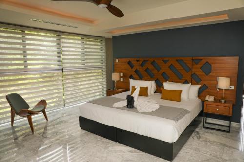 Panther Bay Villa & Golf