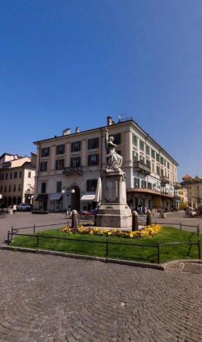 La maison du Mira - Apartment - Intra