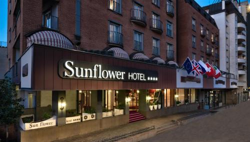 Hotel Sunflower