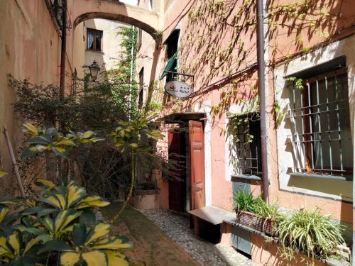 Hotel Overland Hotel de charme Calizzano