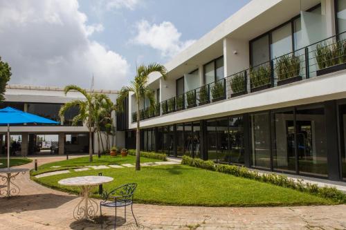 Villa Internacional Hotel & Club - image 11