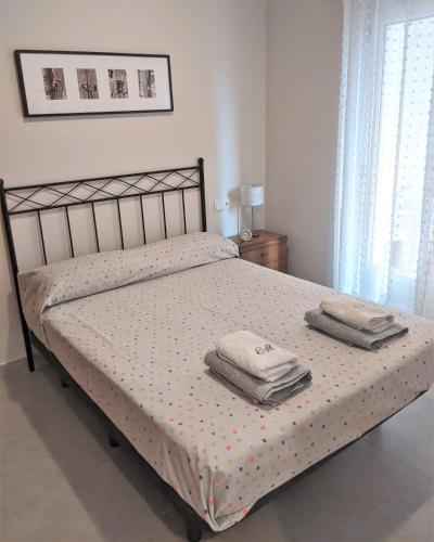 apartament dúplex "Alsina"