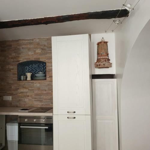 Apartment la Grotta Pizzo