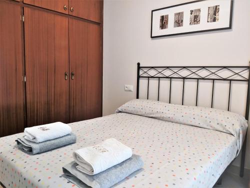 apartament dúplex "Alsina"