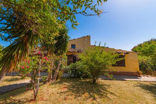  Villa Fratantoni Piana - Villa privata con accesso diretto alla spiaggia in Caronia Marina