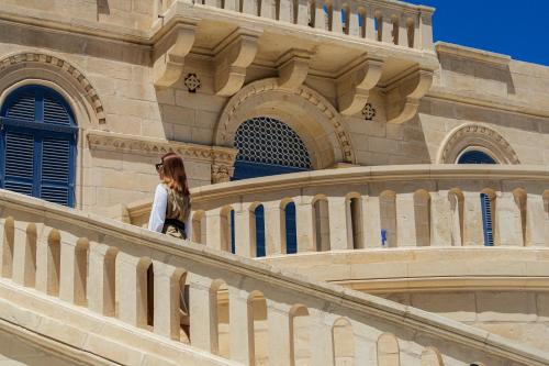 Hyatt Regency Malta - image 13