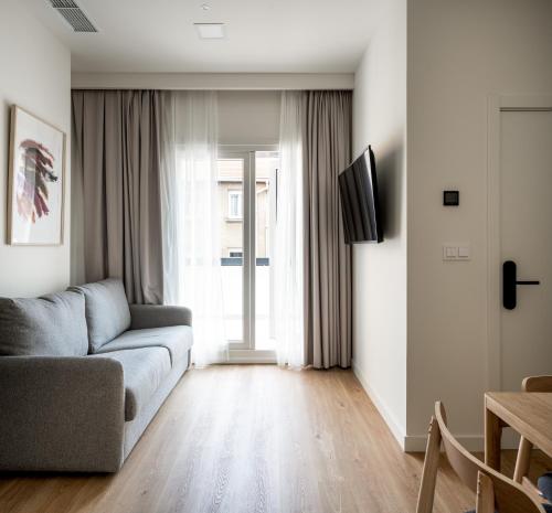 Apartamentos Líbere Bilbao La Vieja