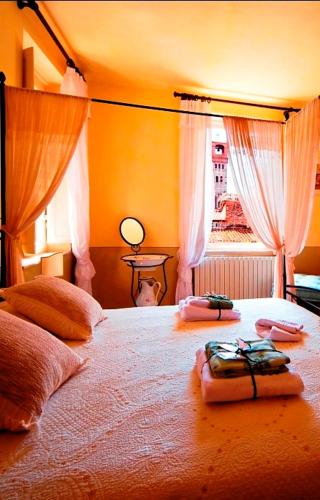 Bed and Breakfast Evelina Lucca