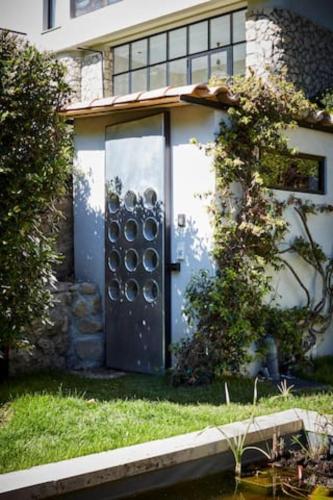 FONDATION CAB St-Paul-de-Vence 5
