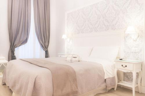  Charme & Chic Luxury, Pension in Rom