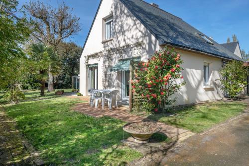 Charmante maison tout confort a La Baule gîte à louer La Baule-Escoublac
