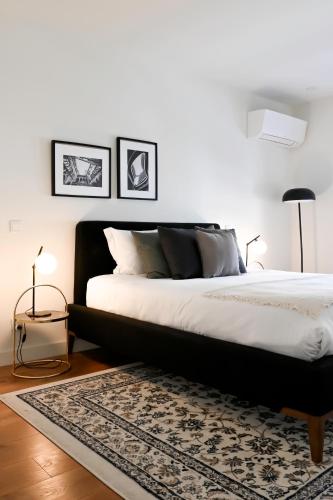 Oporto Chic&Cozy - Batalha II 5
