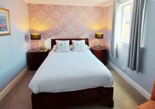 Corriemar Guest House Room Type - Double Room
