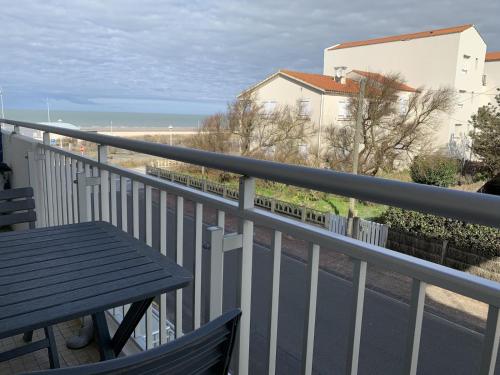 La douceur des vacances au bord de la mer