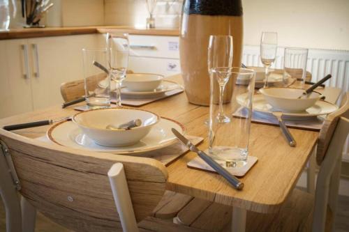 Comfortable home with Parking & Free WIFI gîte à louer Morley