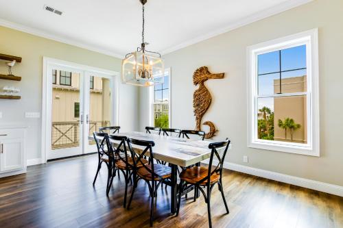 Seahorse Villa - image 3