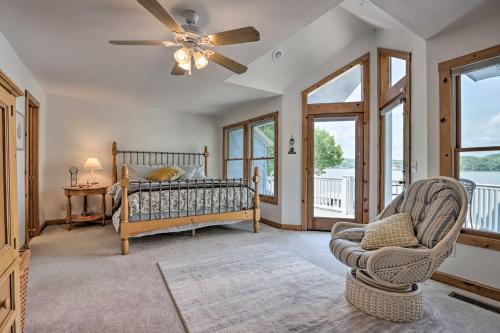 Sunny Providence Cottage Retreat with Kayaks! - image 7