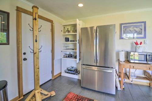 Sequim Condo Olympic Discovery Trail Access! - image 7
