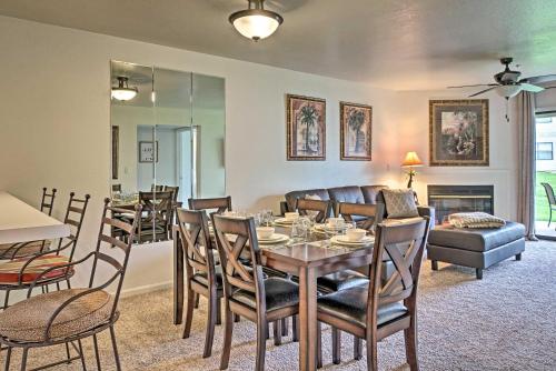Charming Condo about 3 Mi to Lake and Branson Strip - image 4