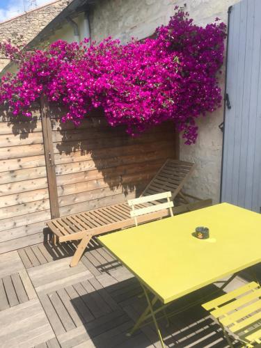 Appartements Azema