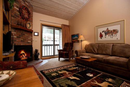 Cascade Village 352 in Durango Mountain Resort, USA