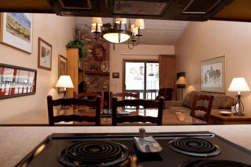 Cascade Village 352 in Durango Mountain Resort, USA