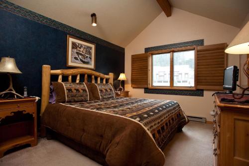 Cascade Village 352 in Durango Mountain Resort, USA