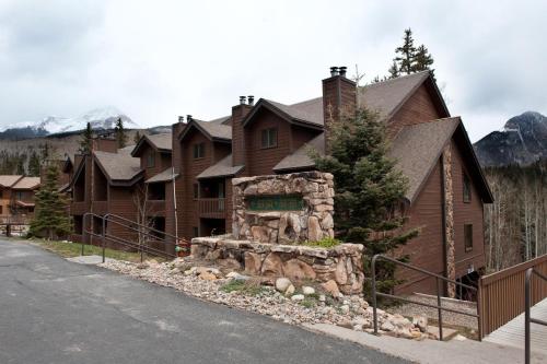 Cascade Village 352