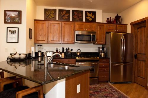 Peregrine Point 305 in Durango Mountain Resort, USA