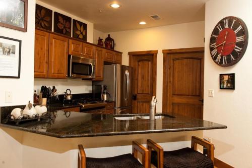 Peregrine Point 305 in Durango Mountain Resort, USA