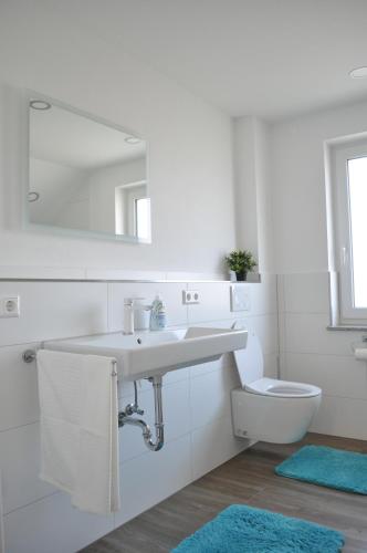 B Home SLEEP & WORK - Ehingen (Donau)