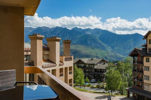 Village Center 506 in Durango Mountain Resort, USA