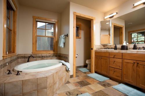 Black Bear 86, Durango Mountain Resort (foto 10)