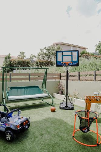 Endless Blue Villa Endless Blue Villa