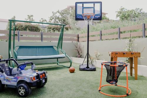 Endless Blue Villa Endless Blue Villa