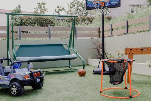 Endless Blue Villa Endless Blue Villa