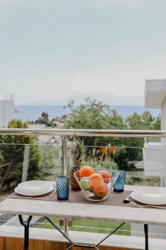 Endless Blue Villa Endless Blue Villa