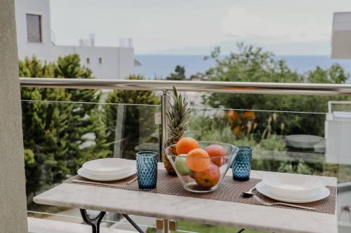 Endless Blue Villa Endless Blue Villa