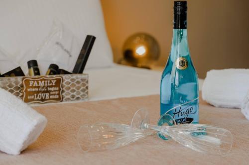 Endless Blue Villa Endless Blue Villa