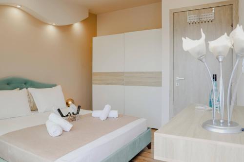 Endless Blue Villa Endless Blue Villa