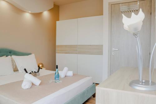 Endless Blue Villa Endless Blue Villa