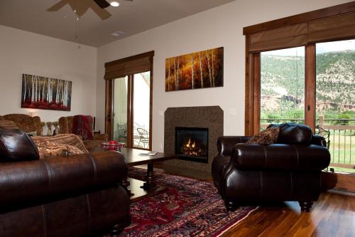 Crimson Cliffs Unit 5, Durango (foto 2)