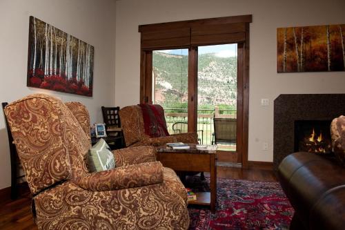 Crimson Cliffs Unit 5, Durango (foto 4)
