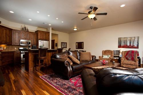 Crimson Cliffs Unit 5, Durango (foto 3)