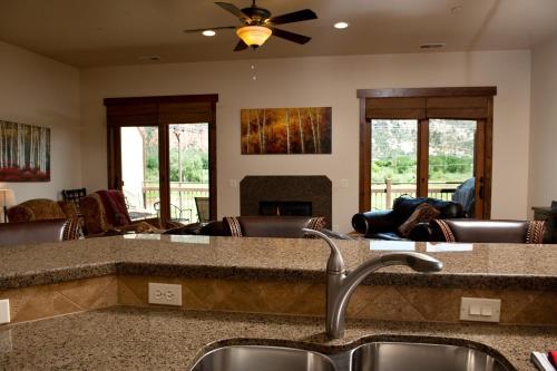 Crimson Cliffs Unit 5, Durango (foto 6)