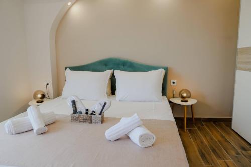 Endless Blue Villa Endless Blue Villa