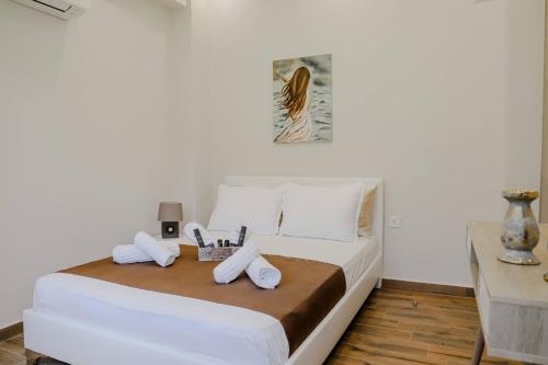 Endless Blue Villa Endless Blue Villa