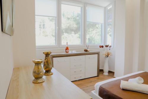 Endless Blue Villa Endless Blue Villa