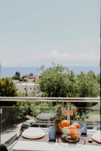 Endless Blue Villa Endless Blue Villa