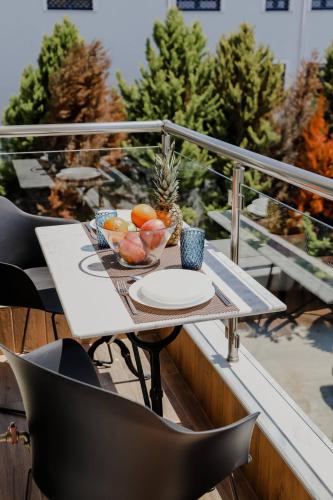 Endless Blue Villa Endless Blue Villa